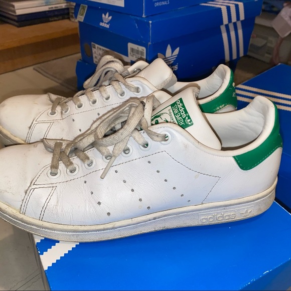 ADIDAS stan smith j - Picture 2 of 4